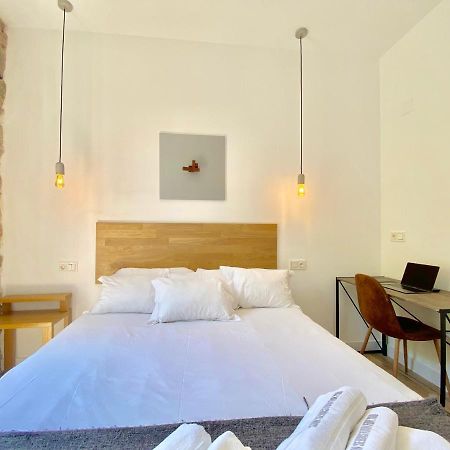 Mirandoalaconcha Rooms San Sebastián Eksteriør billede