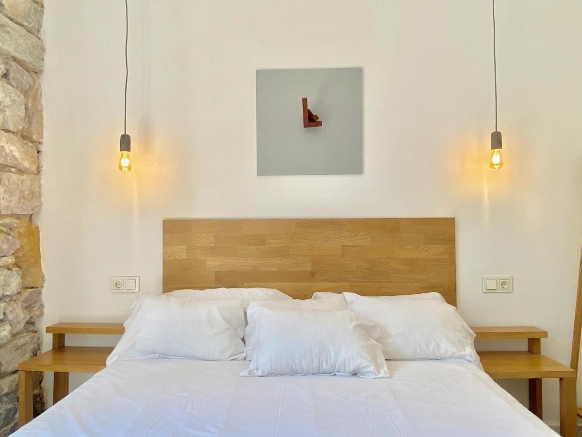 Mirandoalaconcha Rooms San Sebastián Eksteriør billede
