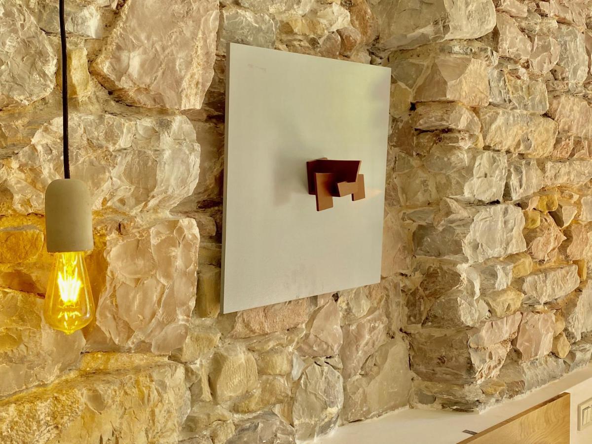 Mirandoalaconcha Rooms San Sebastián Eksteriør billede