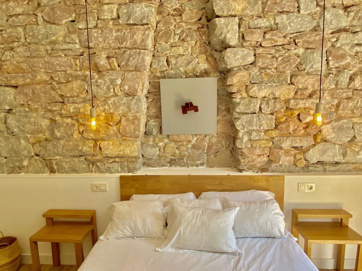Mirandoalaconcha Rooms San Sebastián Eksteriør billede