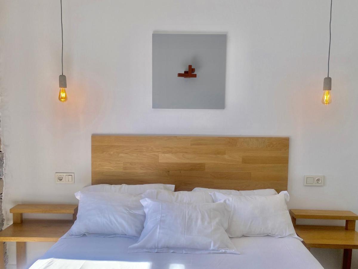 Mirandoalaconcha Rooms San Sebastián Eksteriør billede